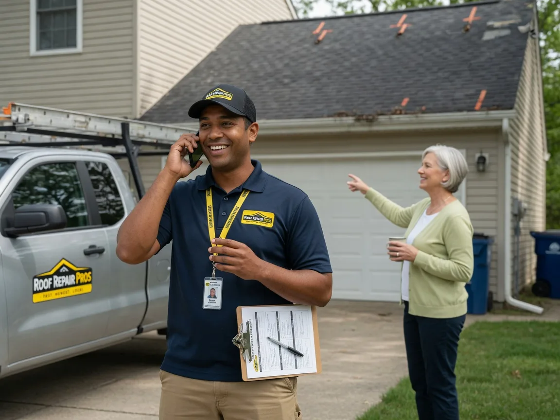 Roof Repair Brillion, WI FAQs